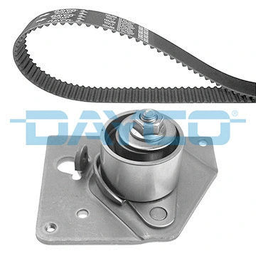 Timing Belt Kit (WG2007338)