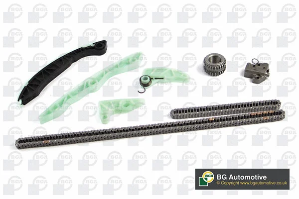 Timing Chain Kit (WG1996232)