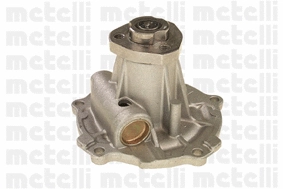 Water Pump, engine cooling (WG1790157)