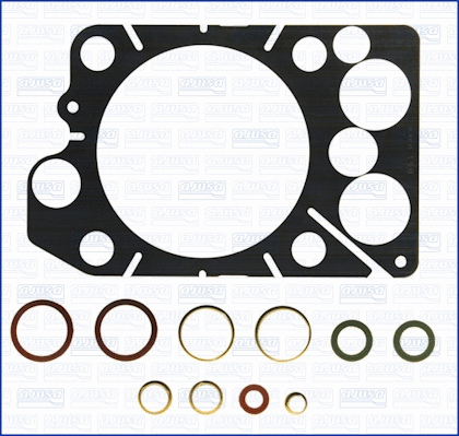 Gasket, cylinder head (WG1169259)