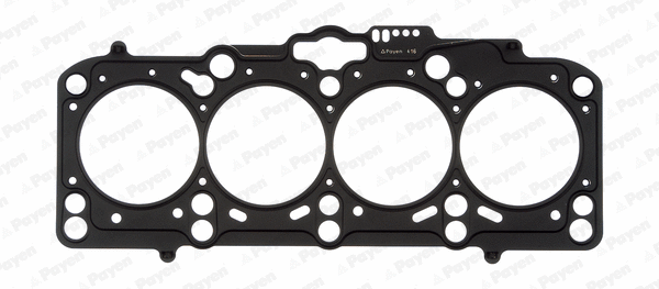 Gasket, cylinder head (WG1090912)