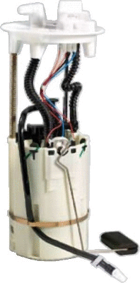 Fuel Feed Unit (WG1012920)