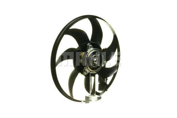 Fan, engine cooling