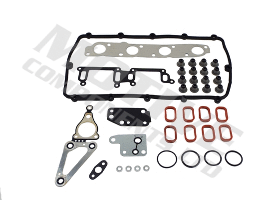 Gasket Kit, cylinder head (WG2124933)