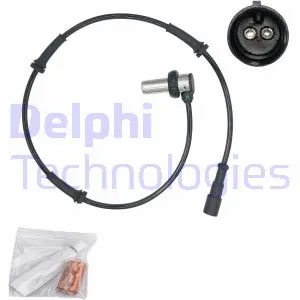 Sensor, wheel speed (WG1977941)
