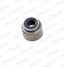 Seal Ring, valve stem (WG1184734)