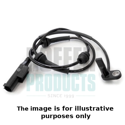 Sensor, wheel speed (WG1966270)