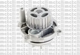 Water Pump, engine cooling (WG1790418)