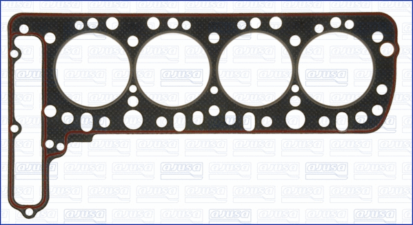 Gasket, cylinder head (WG1158593)