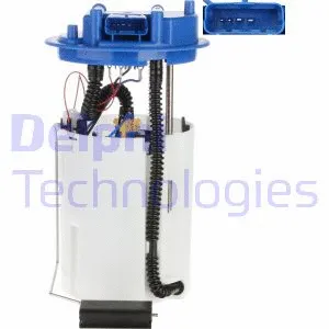 Fuel Feed Unit (WG2152354)