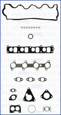 Gasket Kit, cylinder head (WG1454700)