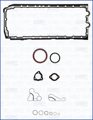 Gasket Kit, crankcase (WG1959347)