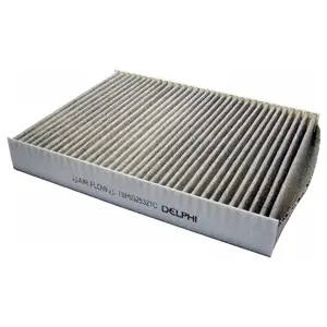 Filter, cabin air (WG1774741)