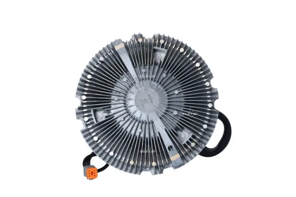 Clutch, radiator fan (WG1720838)