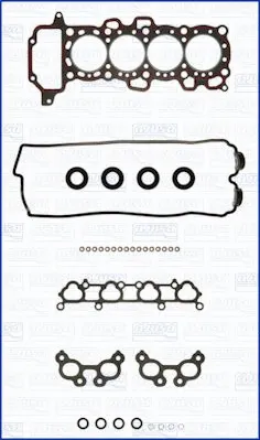 Gasket Kit, cylinder head (WG1166638)