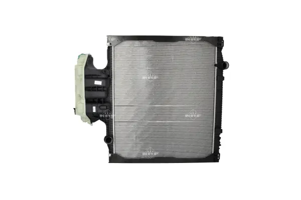 Radiator, engine cooling (WG1721402)
