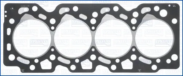 Gasket, cylinder head (WG1159128)