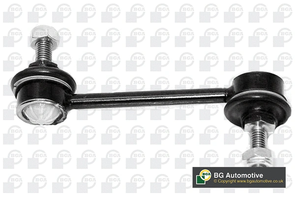 Link/Coupling Rod, stabiliser bar (WG1992427)