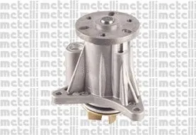 Water Pump, engine cooling (WG1790625)