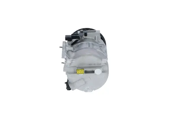 Compressor, air conditioning (WG2158939)