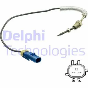 Sensor, exhaust gas temperature (WG2152461)
