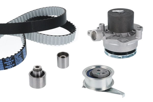 Water Pump & Timing Belt Kit (WG2261612)
