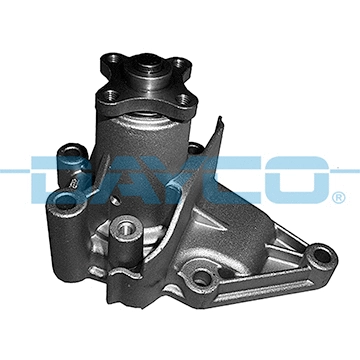 Water Pump, engine cooling (WG2006110)