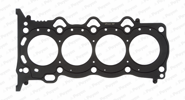 Gasket, cylinder head (WG1177747)