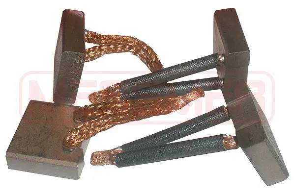 Carbon Brush, starter (WG2013682)