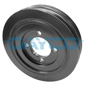 Belt Pulley, crankshaft (WG2006594)