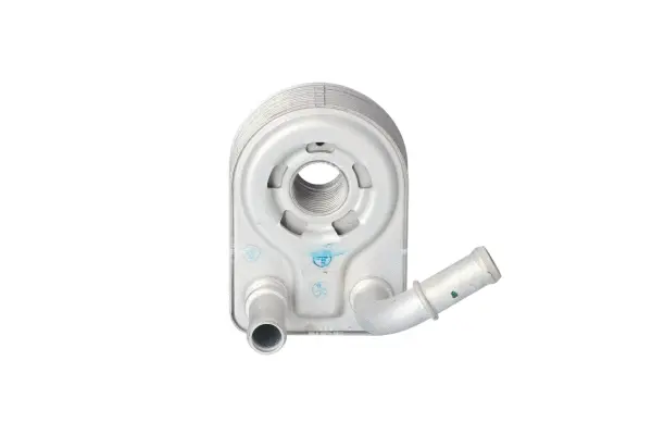 Oil Cooler, engine oil (WG1720052)