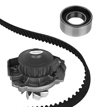 Water Pump & Timing Belt Kit (WG1790804)