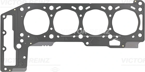 Gasket, cylinder head (WG1103540)