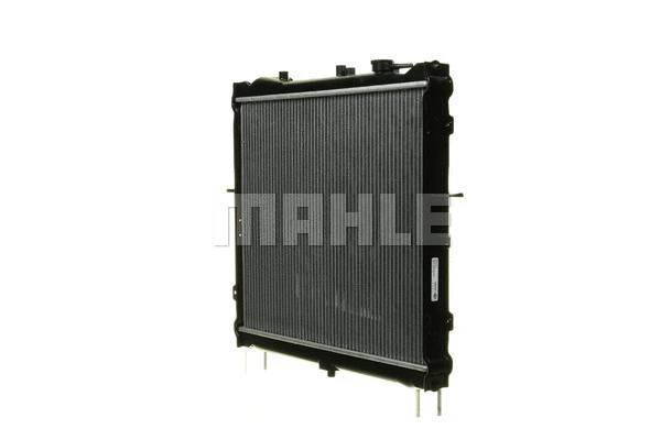 Radiator, engine cooling (WG2182534)