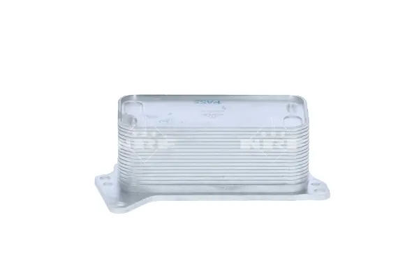 Oil Cooler, automatic transmission