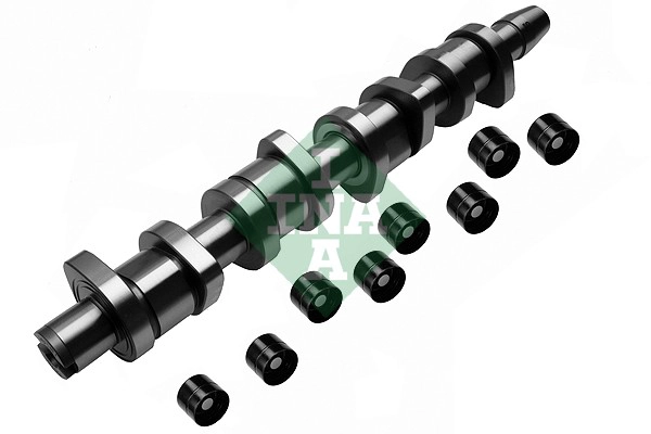Camshaft Kit (WG1780211)