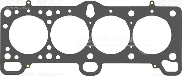 Gasket, cylinder head (WG1379525)