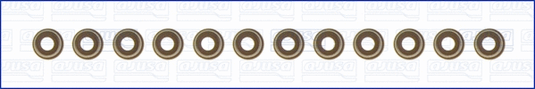 Seal Set, valve stem (WG1170028)