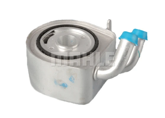 Oil Cooler, engine oil (WG2181261)