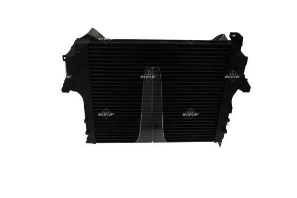 Charge Air Cooler