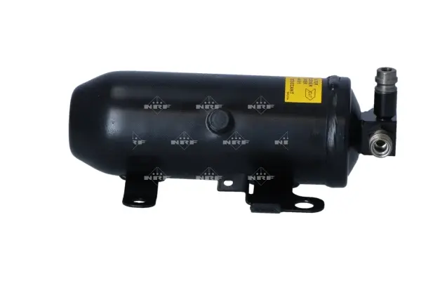 Dryer, air conditioning