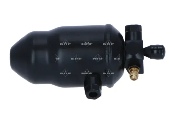 Dryer, air conditioning (WG2159887)