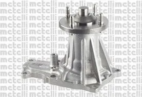 Water Pump, engine cooling (WG1790630)