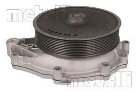 Water Pump, engine cooling (WG2261478)