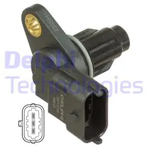 Sensor, camshaft position (WG1938104)