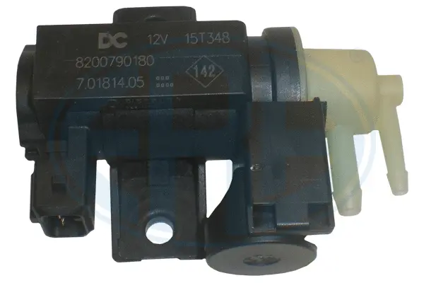 Pressure converter, turbocharger (WG1494796)