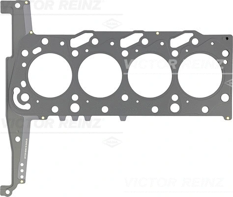 Gasket, cylinder head (WG1244815)