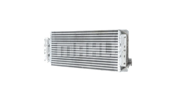 Oil Cooler, automatic transmission