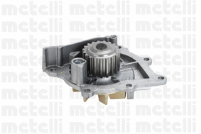 Water Pump, engine cooling (WG1790554)
