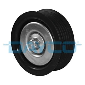 Deflection/Guide Pulley, V-ribbed belt (WG2004258)